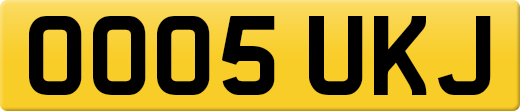 OO05UKJ
