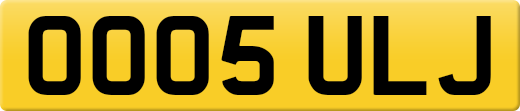 OO05ULJ