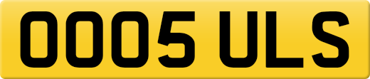 OO05ULS