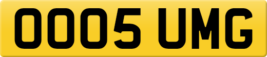 OO05UMG