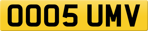 OO05UMV