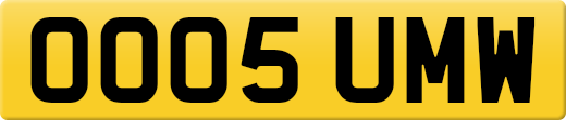 OO05UMW