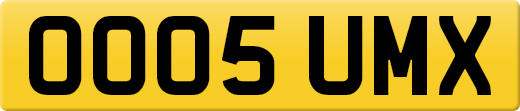 OO05UMX