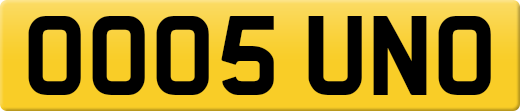 OO05UNO