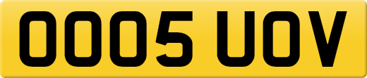 OO05UOV
