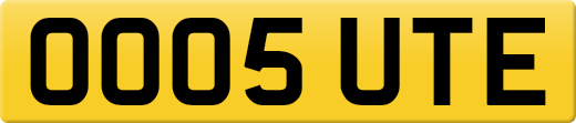 OO05UTE
