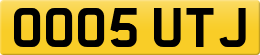 OO05UTJ