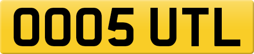 OO05UTL