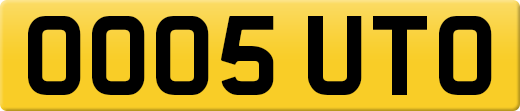 OO05UTO