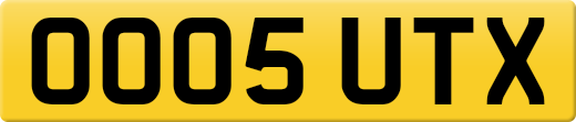 OO05UTX