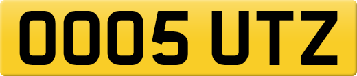 OO05UTZ