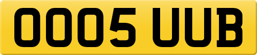 OO05UUB