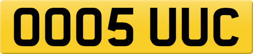 OO05UUC