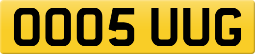 OO05UUG