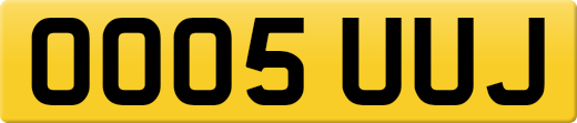 OO05UUJ