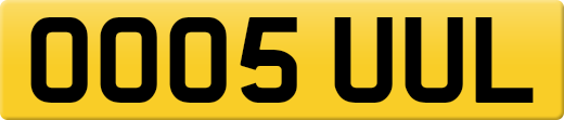 OO05UUL