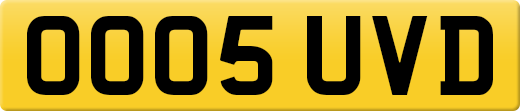 OO05UVD