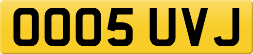 OO05UVJ