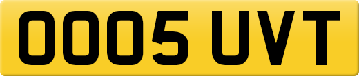 OO05UVT