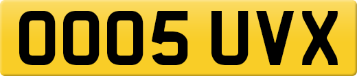 OO05UVX
