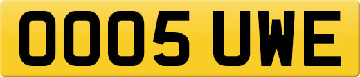 OO05UWE
