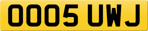 OO05UWJ