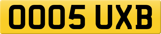 OO05UXB