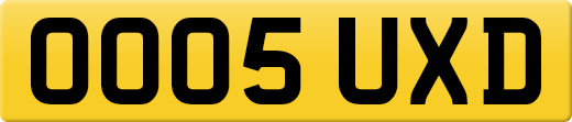 OO05UXD