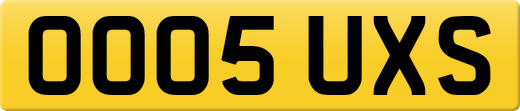OO05UXS