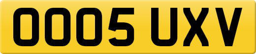 OO05UXV