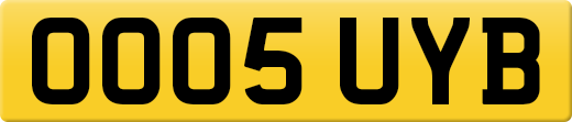 OO05UYB