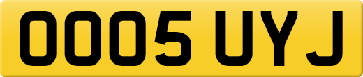 OO05UYJ