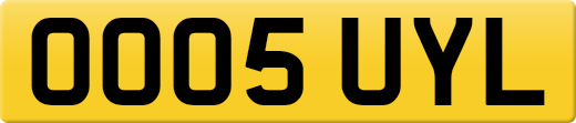 OO05UYL