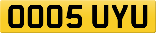 OO05UYU