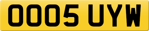 OO05UYW