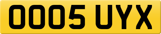 OO05UYX