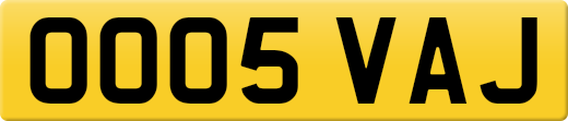 OO05VAJ