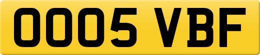 OO05VBF