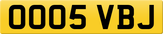 OO05VBJ