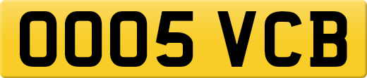 OO05VCB