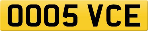 OO05VCE