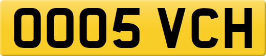 OO05VCH