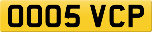 OO05VCP