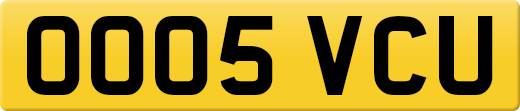 OO05VCU