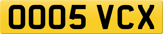 OO05VCX