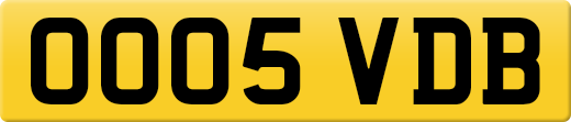 OO05VDB