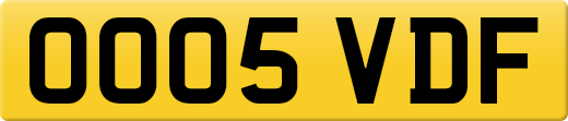 OO05VDF