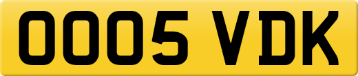 OO05VDK