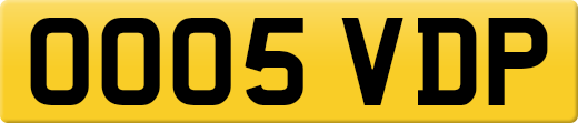 OO05VDP