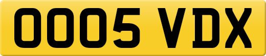 OO05VDX